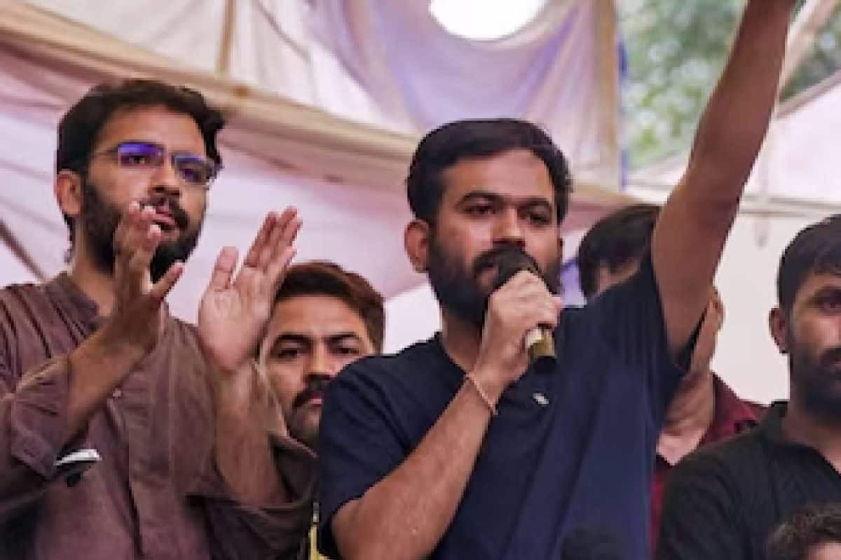 'ജനാധിപത്യത്തെ ഭയക്കേണ്ട': ധർമ്മേന്ദ്ര പ്രധാന്റെ രാജിയിൽ സിജെപിയുടെ ആദ്യ പ്രതികരണം