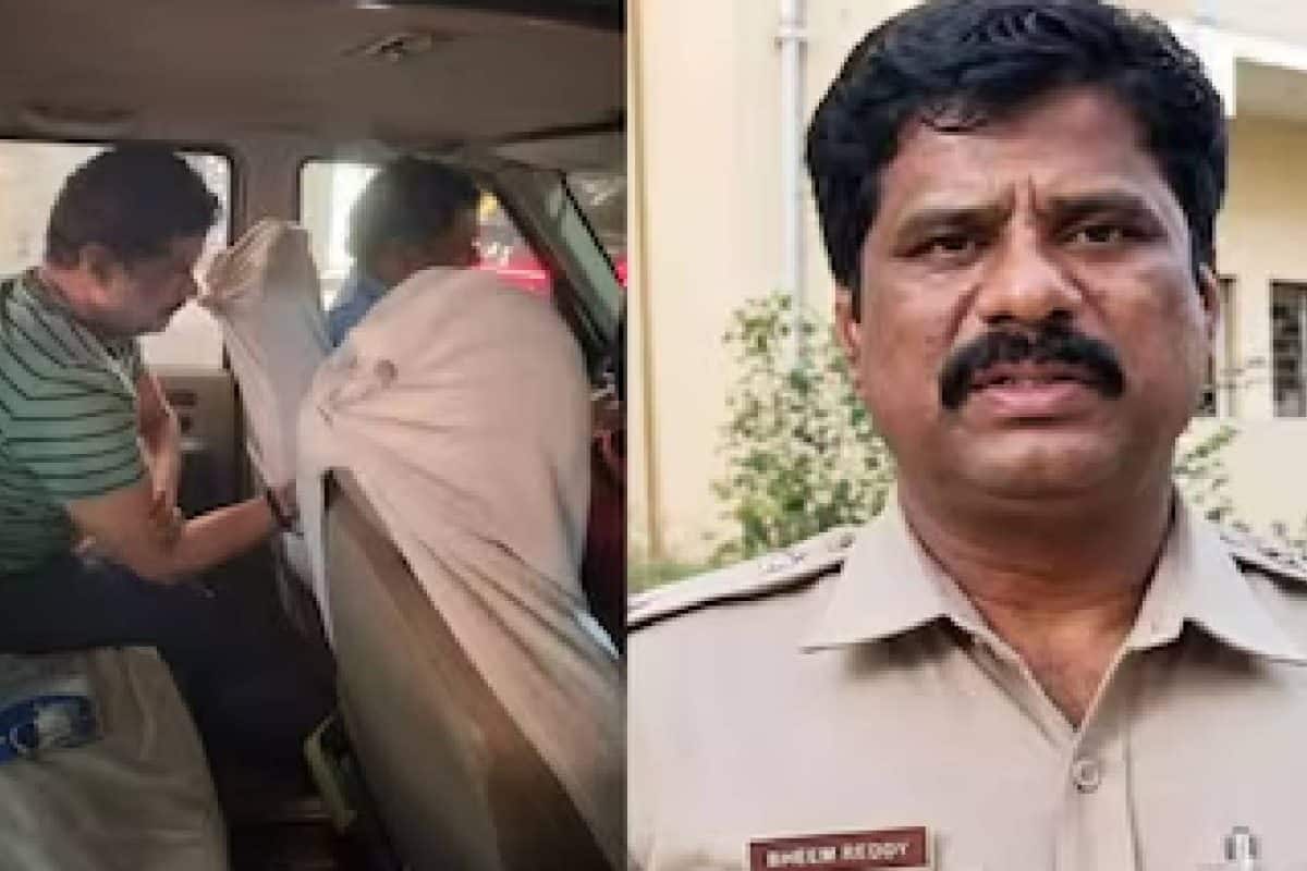 കിലോക്കണക്കിന് സ്വർണവും വെള്ളിയും ആഡംബര വില്ലകളും; തെലങ്കാനയിൽ ഡിഎസ്പിയ്ക്ക് കോടികളുടെ ബിനാമി സ്വത്ത്
