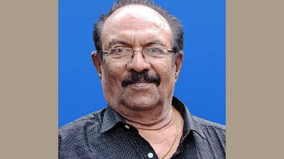 രാജശേഖരൻ രാജശേഖരൻ