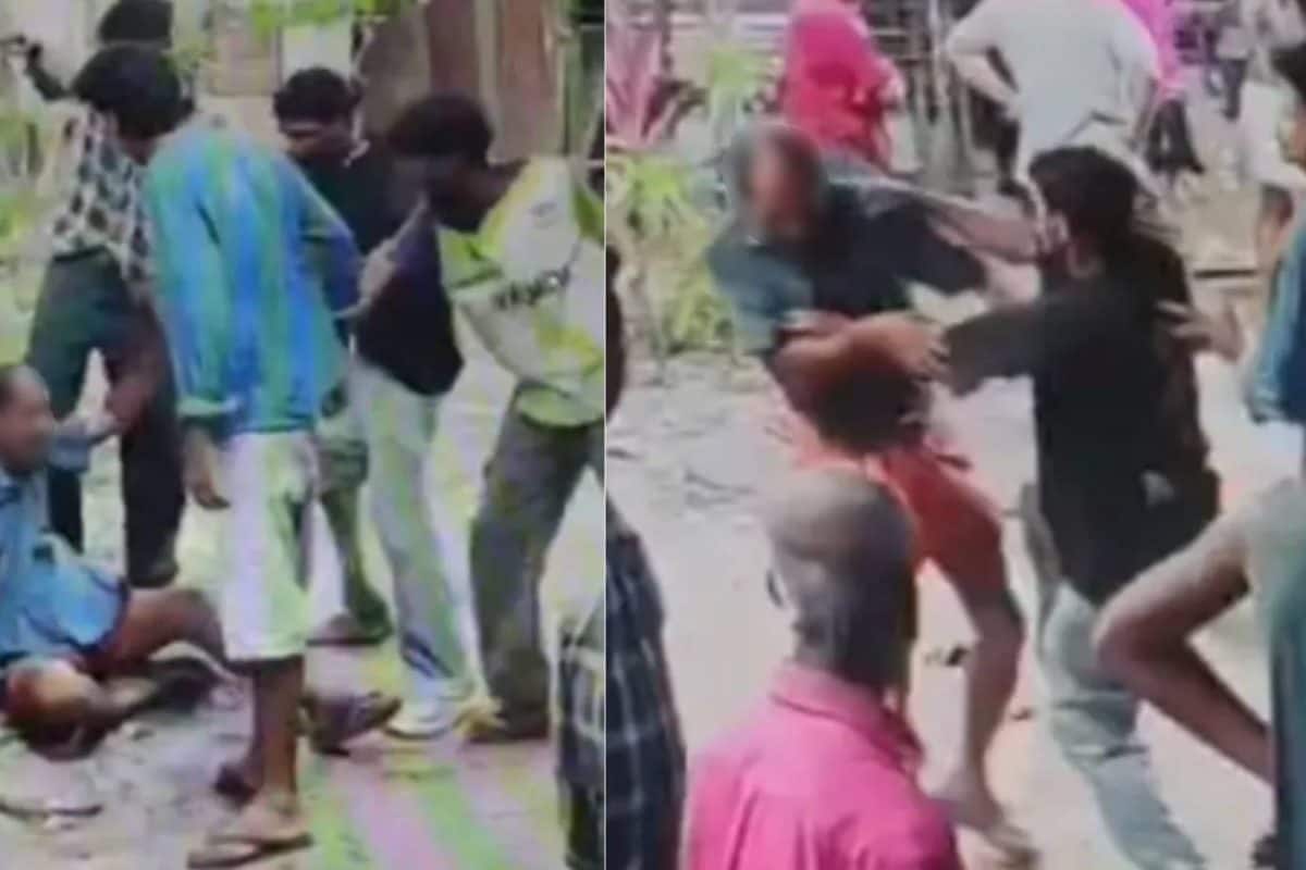 ആലപ്പുഴയിൽ വരിതെറ്റിച്ച് മദ്യം വാങ്ങാൻ ശ്രമിച്ചത് ചോദ്യം ചെയ്തതിന് 42 കാരന് യുവാക്കളുടെ ക്രൂരമർദനം