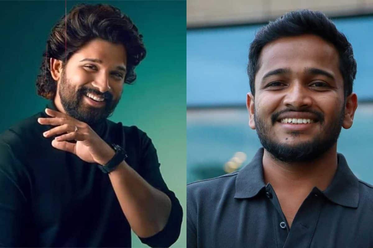 അപ്പോ അതങ്ങ് ഉറപ്പിച്ചോ! സോഷ്യല് മീഡിയയില് തരംഗമായി ബേസിലിന്റെ പോസ്റ്റ്; അല്ലു അര്ജുന് ചിത്രത്തിന്റെ സൂചനയെന്ന് ആരാധകര്