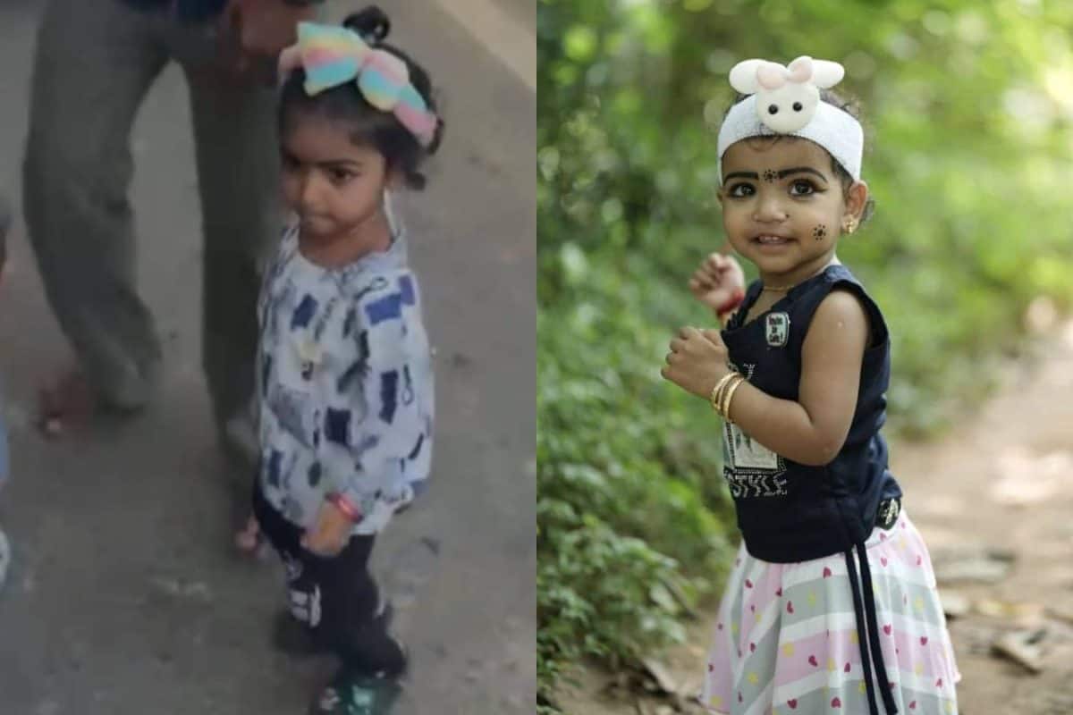 വിനോദയാത്രയിലെ വാഹനാപകടത്തിൽ മരിച്ച മൂന്നുവയസുകാരിയുടെ അമ്മ ജീവനൊടുക്കാൻ ശ്രമിച്ചു