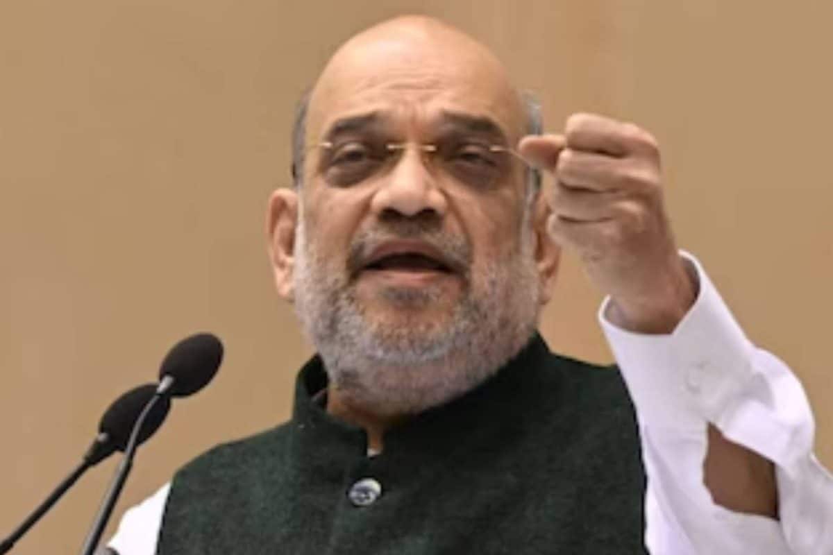 'ഏത് പദവിയേക്കാളും പ്രധാനം വിദ്യാർത്ഥികൾ': ധർമ്മേന്ദ്ര പ്രധാന്റെ രാജിയെക്കുറിച്ച് അമിത് ഷാ
