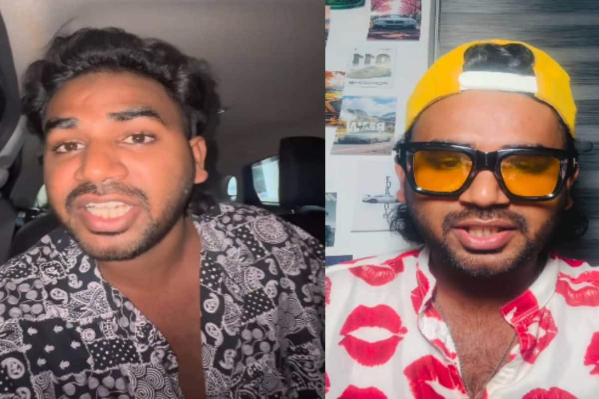 ഡൽഹിയിൽ പോയി പൊലീസുകാരെ ആക്രമിക്കണം എന്ന് വീഡിയോ ചെയ്ത വ്ലോഗർക്കെതിരെ കേസ്