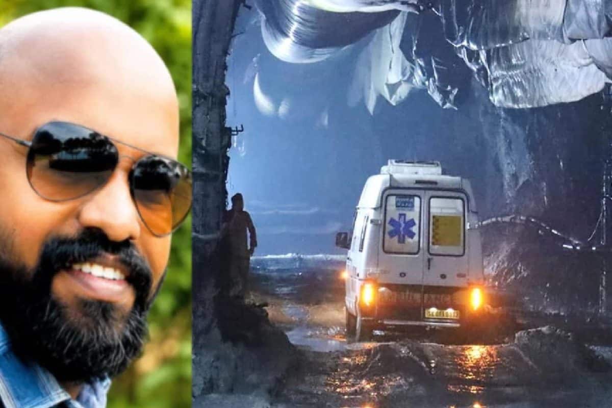 സിക്കിം ദുരന്തത്തിൽ മരിച്ച അനീഷ് മോഹന് നാട് വിടചൊല്ലി; നഷ്ടമായത് തിരിച്ചറിയാതെ പ്രതിഭ