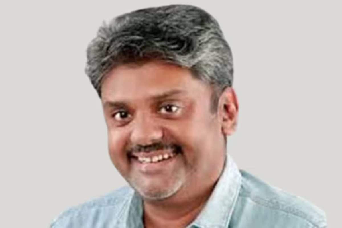 'ചരിത്രത്തിലാദ്യമായി നമ്മുടെ സഭയിലെ 14 MLAമാർ'; സിറോ മലബാർ സഭാ ആസ്ഥാനത്ത് ചീഫ് വിപ്പ് അപു ജോസഫ്
