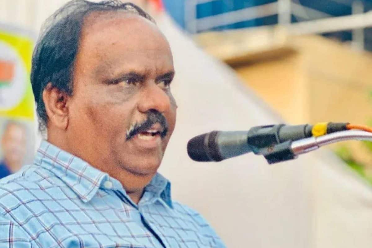 ബിജെപി പാർലമെന്ററി പാർട്ടി നേതാവ് ബി ബി ഗോപകുമാറിന് നേരെ വധഭീഷണിയും അസഭ്യവർഷവും; പൊലീസ് കേസെടുത്തു