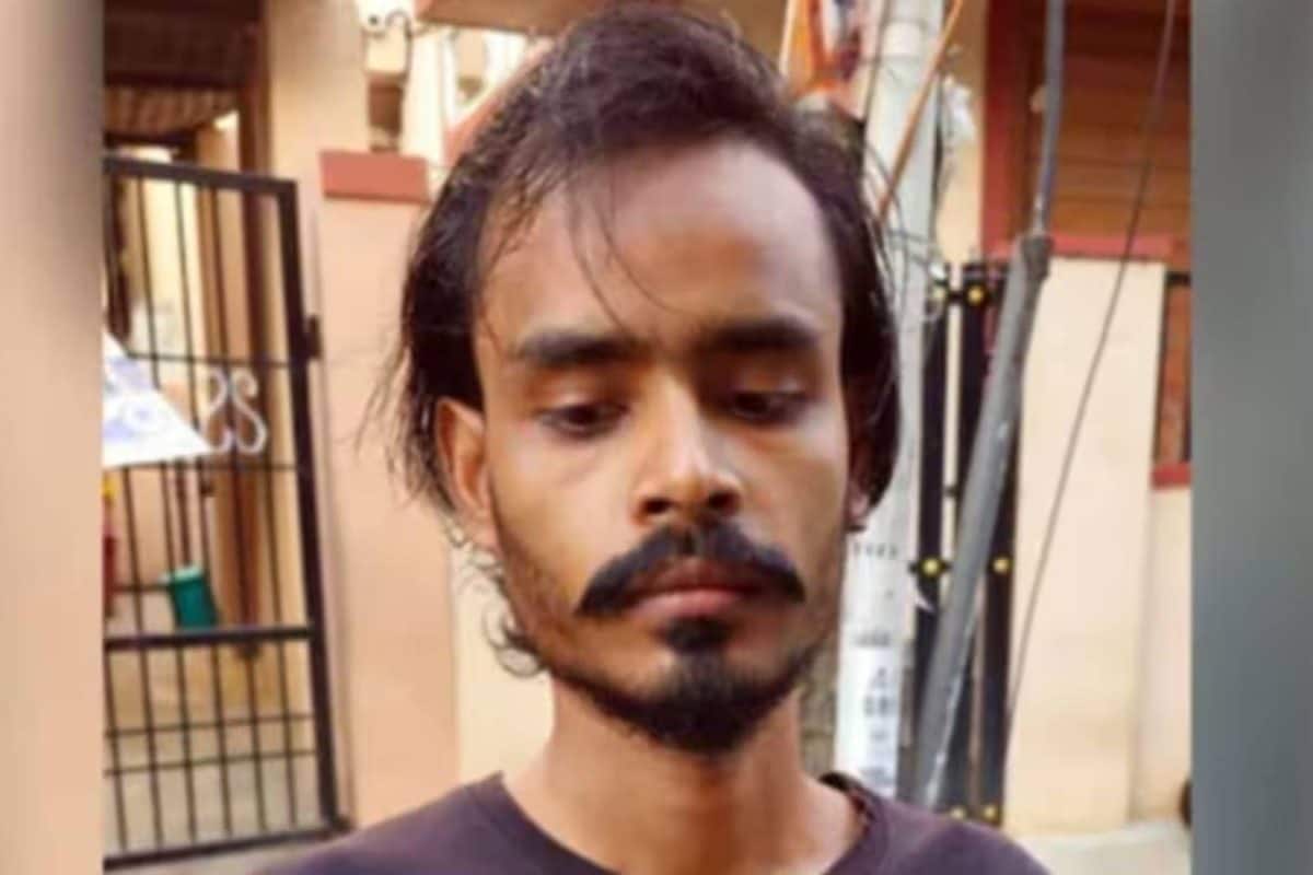 സ്ത്രീകളുടെ അടിവസ്ത്രം മോഷ്ടിച്ച് രാത്രി ധരിക്കും; വിചിത്രലൈംഗിക വൈകൃതമുള്ള 23കാരൻ സിസിടിവിയിൽ കുടുങ്ങി