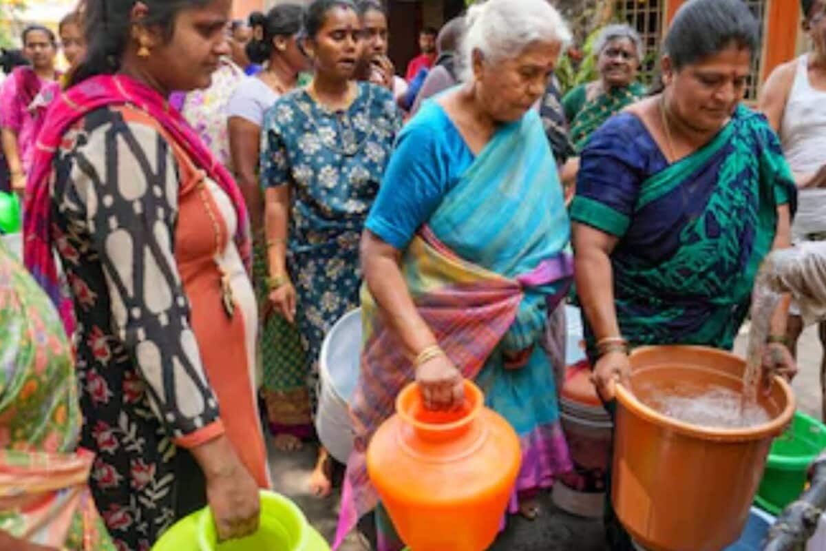 കുടിവെള്ളം പാഴാക്കിയാൽ ജലവിതരണം വെട്ടിക്കുറയ്ക്കും; ബെംഗളൂരുവിൽ പുതിയ ജലനിയമങ്ങൾ പ്രാബല്യത്തിൽ