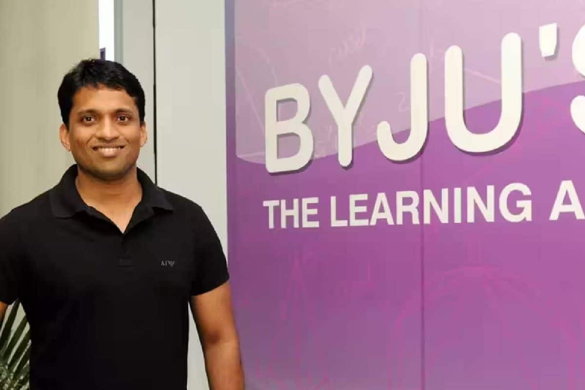 ബൈജു രവീന്ദ്രന് കനത്ത തിരിച്ചടി; ആറ് മാസത്തെ തടവുശിക്ഷ സ്റ്റേ ചെയ്യണമെന്ന അപേക്ഷ സിംഗപ്പൂർ ഹൈക്കോടതി തള്ളി