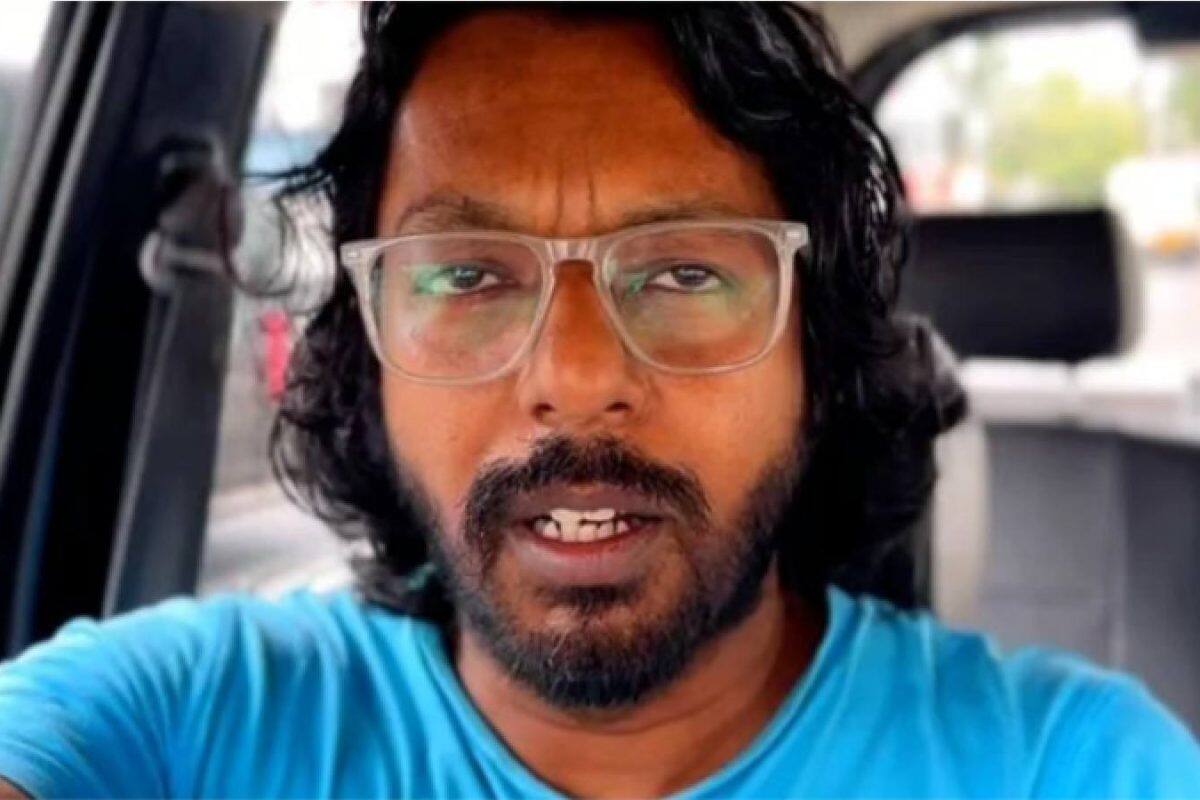 മോഹൻലാലിനെയും ആരാധകരെയും അധിക്ഷേപിച്ചെന്ന് ആരോപിച്ച് യൂട്യൂബർ ചെകുത്താന് മർദനം