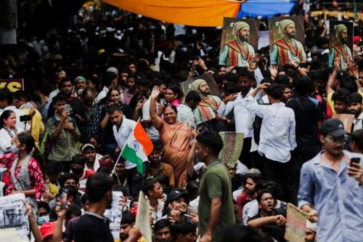 ഡൽഹി പ്രതിഷേധം കൈകാര്യം ചെയ്തതിൽ വീഴ്ച; പെല്ലറ്റ് ഗണ്ണും ഇലക്ട്രിക് ഷോക്ക് ബാറ്റണും RAF നിരോധിച്ചു