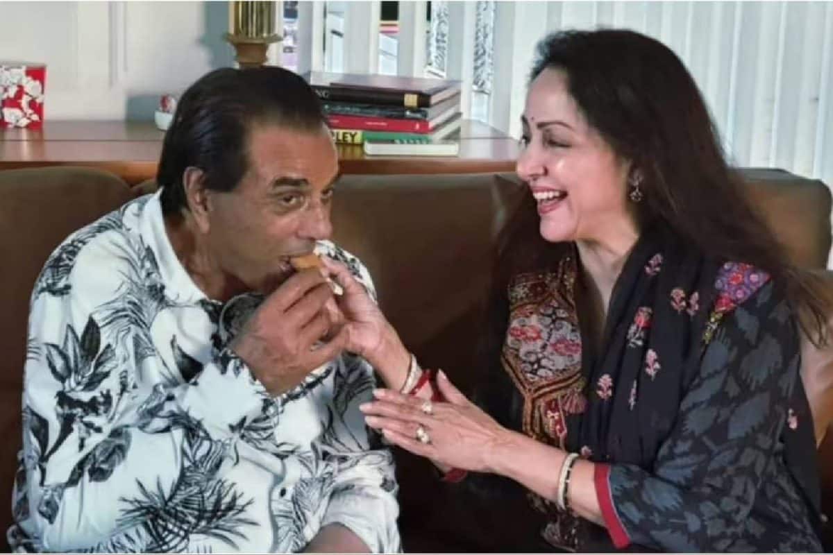ആരാകണം ജീവിതപങ്കാളിയെന്ന് തീരുമാനമെടുക്കാനായിരുന്നു വെല്ലുവിളി : ഹേമ മാലിനി