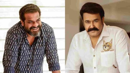 ദിലീഷ് പോത്തൻ, മോഹൻലാൽ ദിലീഷ് പോത്തൻ, മോഹൻലാൽ