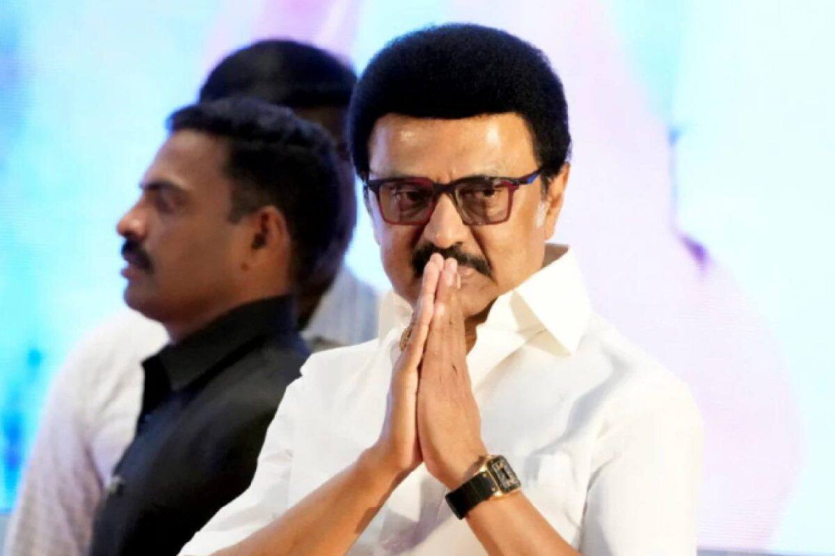 എൻഡിഎയുടെ മണ്ഡല പുനർനിർണ്ണയ ബില്ലിനെ പിന്തുണയ്ക്കാമെന്ന് ഡിഎംകെ സമ്മതിച്ചോ? സർവ്വകക്ഷി യോഗത്തിൽ സംഭവിച്ചത്