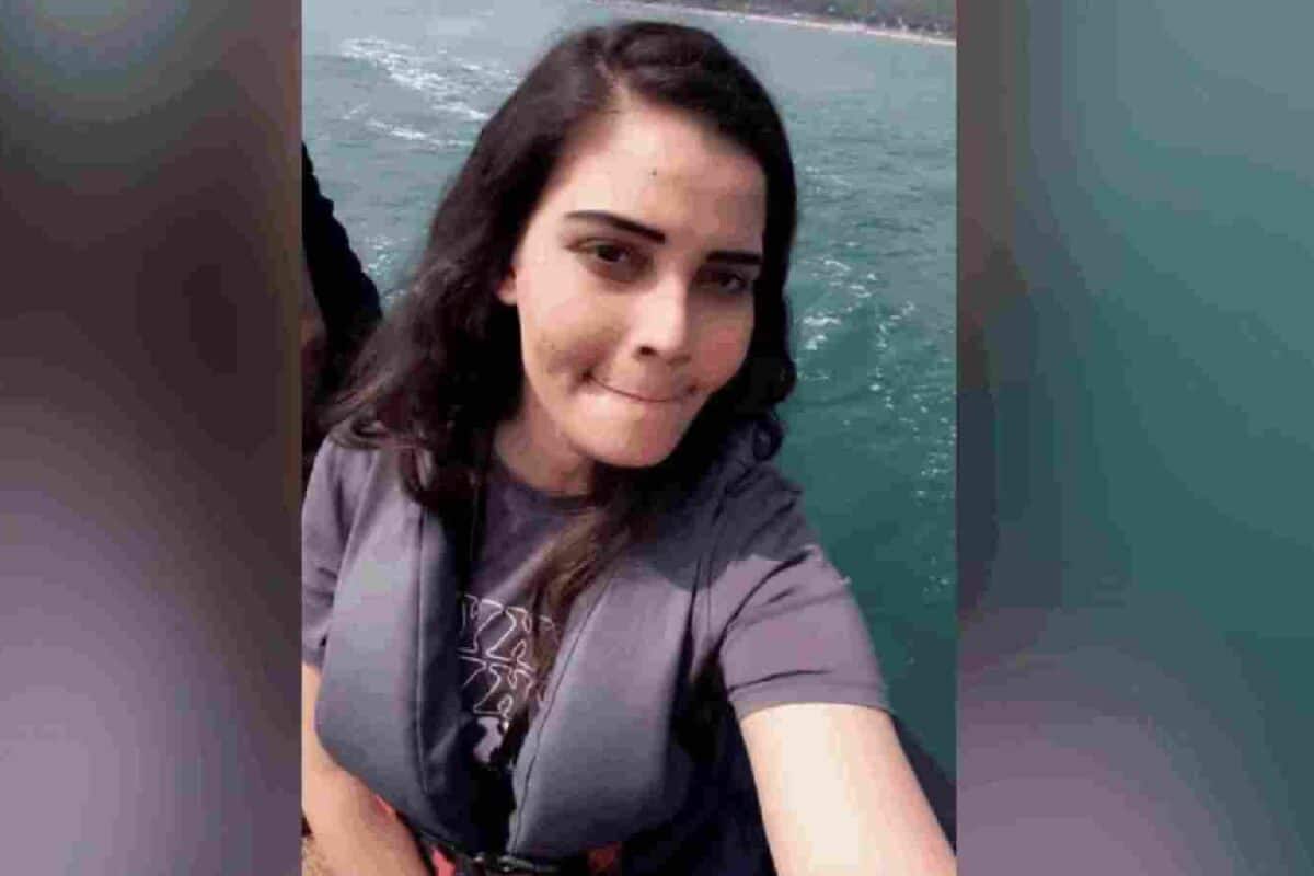 'എന്റെ ജന്മദിന സമ്മാനം' ഹോട്ടൽ മുറിയിൽ സുഹൃത്തുമായി വീഡിയോ കോളിൽ സംസാരിക്കുന്നതിനിടെ യുവതി ജീവനൊടുക്കി