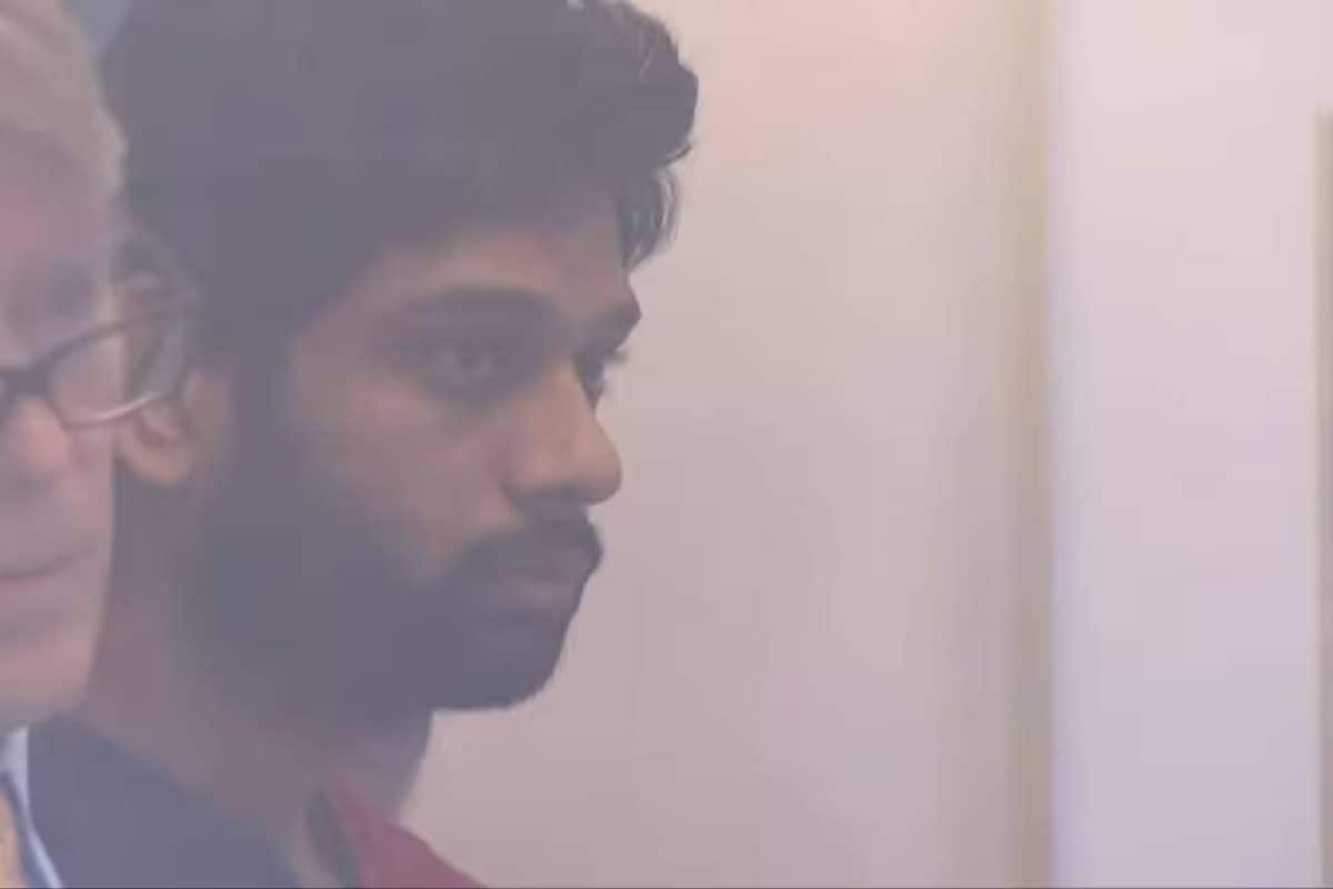 വിവാഹം കഴിഞ്ഞ് നാലാം മാസം ഭാര്യയെ കൊലപ്പെടുത്തിയ ഇന്ത്യൻ യുവാവ് യുഎസിൽ അറസ്റ്റിൽ; മൃതദേഹത്തിന്റെ ചിത്രം കാമുകിക്ക് അയച്ചുകൊടുത്തു