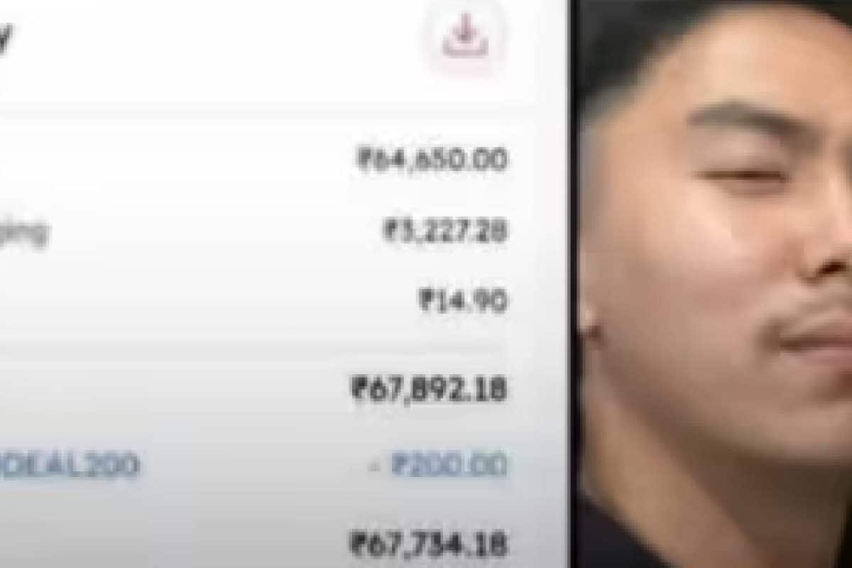 ഡൽഹി സമരക്കാർക്ക് 67,000 രൂപയുടെ പിസ കൊടുത്തു എന്ന കള്ളം പറഞ്ഞതിൽ മാപ്പ് ചോദിച്ച് നാഗാലാൻഡ് സ്വദേശി