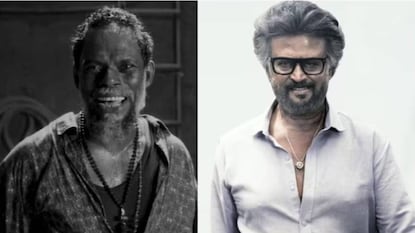 വിനായകൻ, രജിനികാന്ത് വിനായകൻ, രജിനികാന്ത്