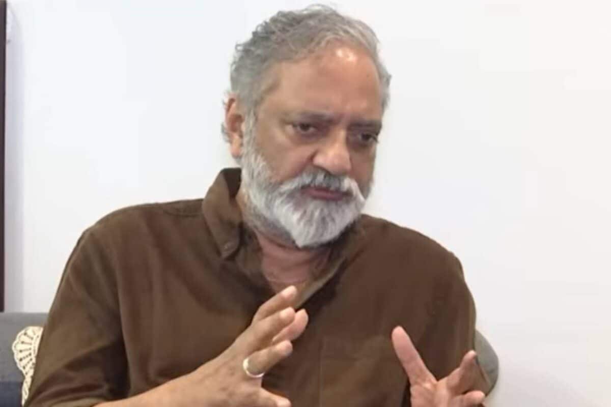 'അമ്മ' അനുഭവിക്കുന്നത് മണ്ടത്തരങ്ങളുടെ ഫലം: ജോയ് മാത്യു