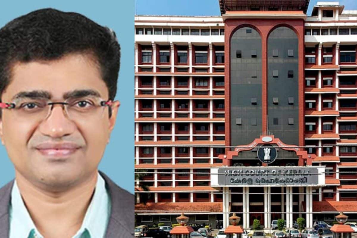 'സർവീസിൽ തുടരാൻ അര്ഹനോ? ഉത്തരവ് എഴുതിനൽകിയത് പ്രതികളോ?' കെ ബിജു ഐഎഎസിനെതിരെ ഹൈക്കോടതി