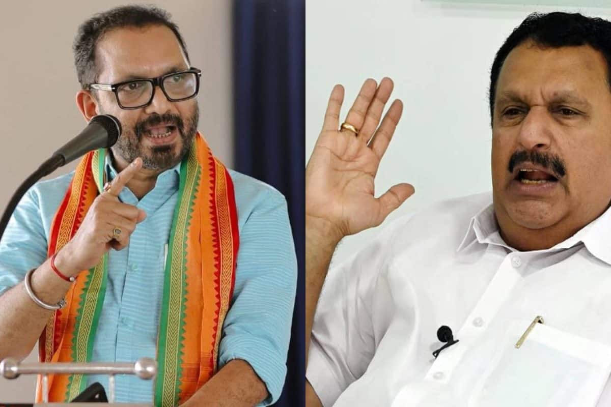 'പൊതിച്ചോറ് കഴിച്ചവർ അത് കൊടുത്തവർക്ക് വോട്ടുചെയ്തിരുന്നെങ്കിൽ പലരും സഭ കാണുമായിരുന്നില്ല': കെ സുരേന്ദ്രൻ