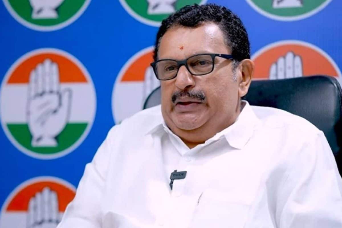 'ആഹാരത്തിന് രാഷ്ട്രീയമില്ല, രോഗികൾക്ക് ആഹാരം കൊടുക്കുന്നതിൽ സർക്കാരിന് എതിർപ്പില്ല': യുടേൺ എടുത്ത് കെ മുരളീധരൻ
