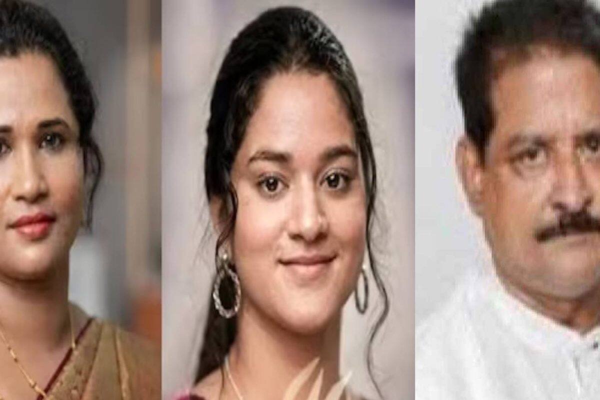 കോട്ടയത്ത് മകൾക്കും ഭാര്യയ്ക്കും പിന്നാലെ വിഷം കഴിച്ച ഗൃഹനാഥനും മരിച്ചു
