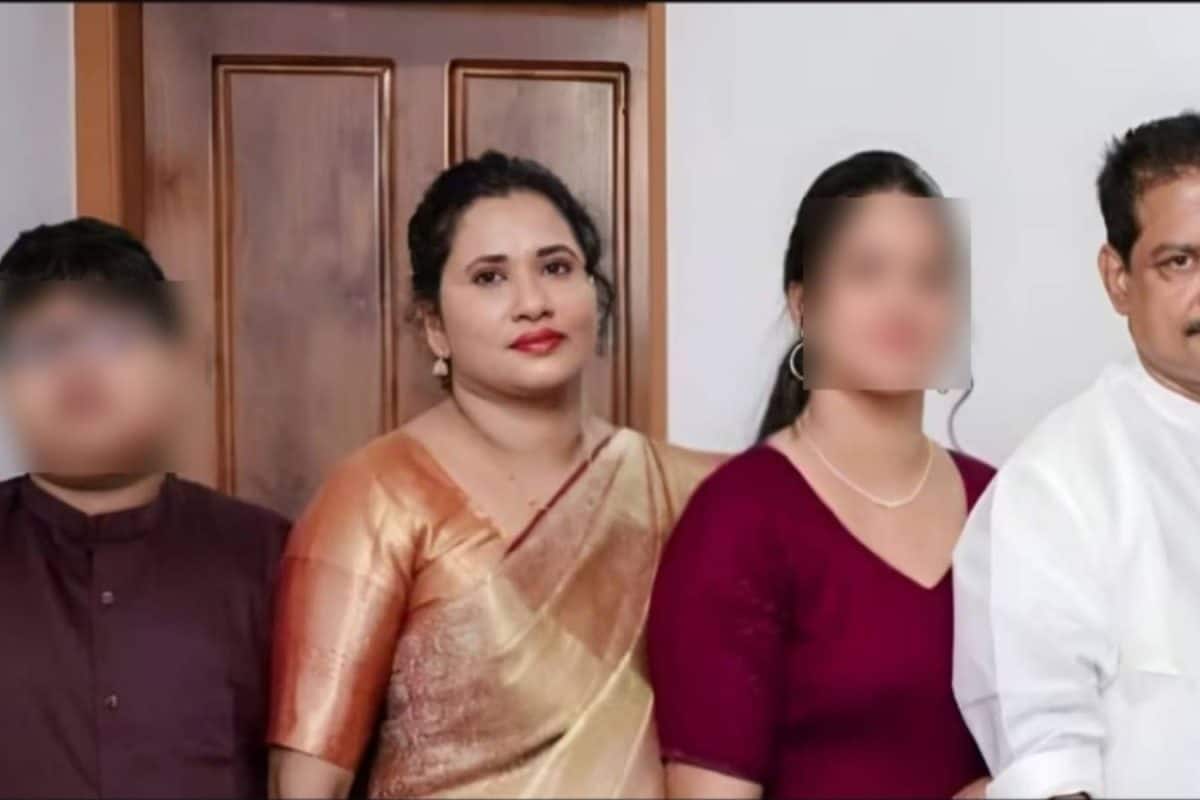 ജീവനൊടുക്കിയ നാലംഗ കുടുംബത്തിലെ ജോസ്നയ്ക്ക് 5 അക്കൗണ്ട്;10 ലക്ഷം വായ്പ, അന്വേഷണം ക്രൈംബ്രാഞ്ചിന്