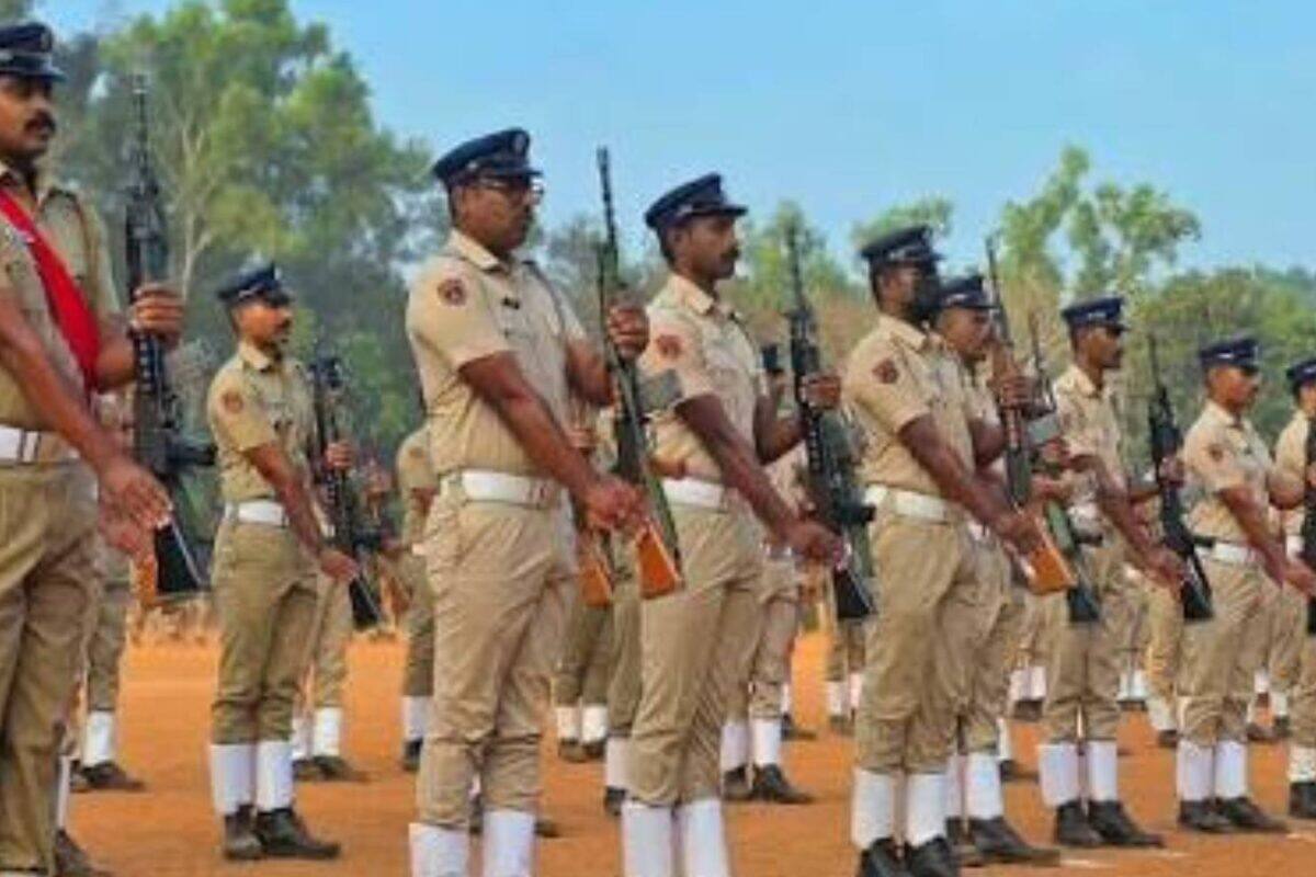 പൊലീസ് യൂണിഫോമിൽ മതപരമായ ചടങ്ങുകളിലും ആഘോഷങ്ങളിലും പങ്കെടുക്കരുതെന്ന് ഡിജിപി; സർക്കുലർ പുറത്ത്