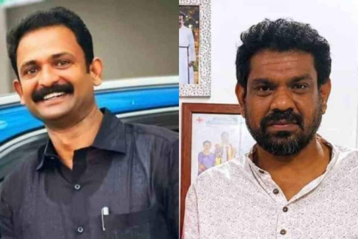 മുഖ്യമന്ത്രിക്കെതിരെ വിമര്ശനം; ജിന്റോ ജോണിനെയും വി.ആര്.അനൂപിനെയും ചാനൽ ചർച്ചയിൽ നിന്ന് ഒഴിവാക്കണമെന്ന് ആവശ്യം