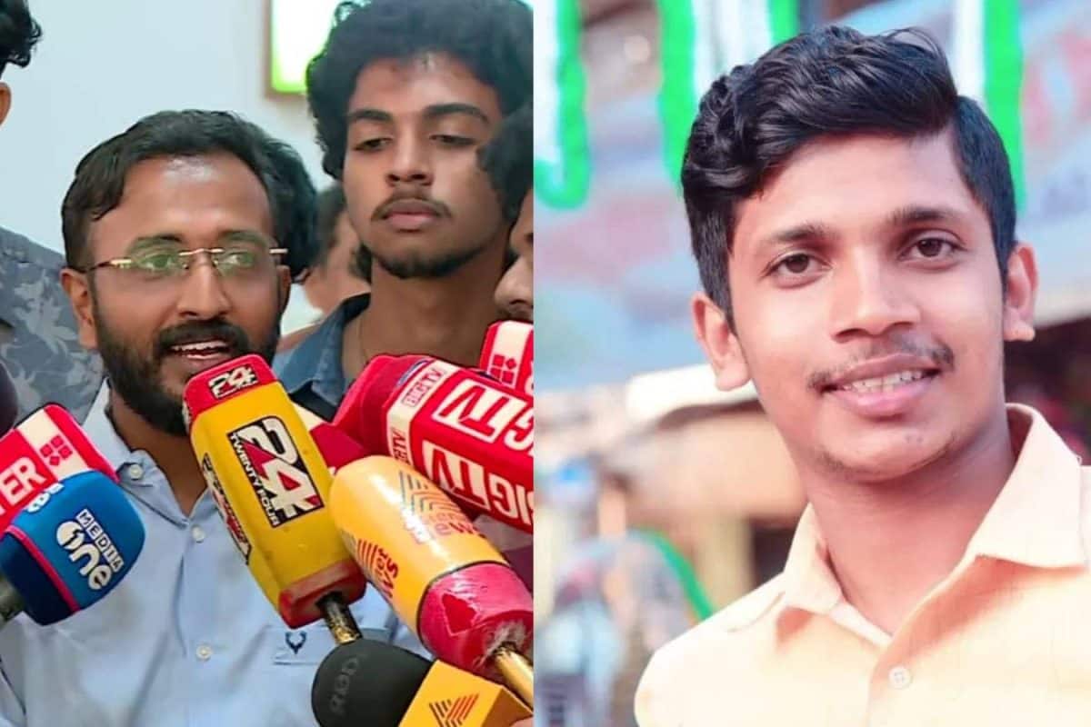 'KSU ഗ്രൂപ്പ് മാനേജർമാരോടും നേതാക്കന്മാരോടും ചിലത് പറയാനുണ്ട് ': പ്ലീഡർ നിയമന വിവാദത്തിൽ എറണാകുളം ജില്ലാ പ്രസിഡന്റ്