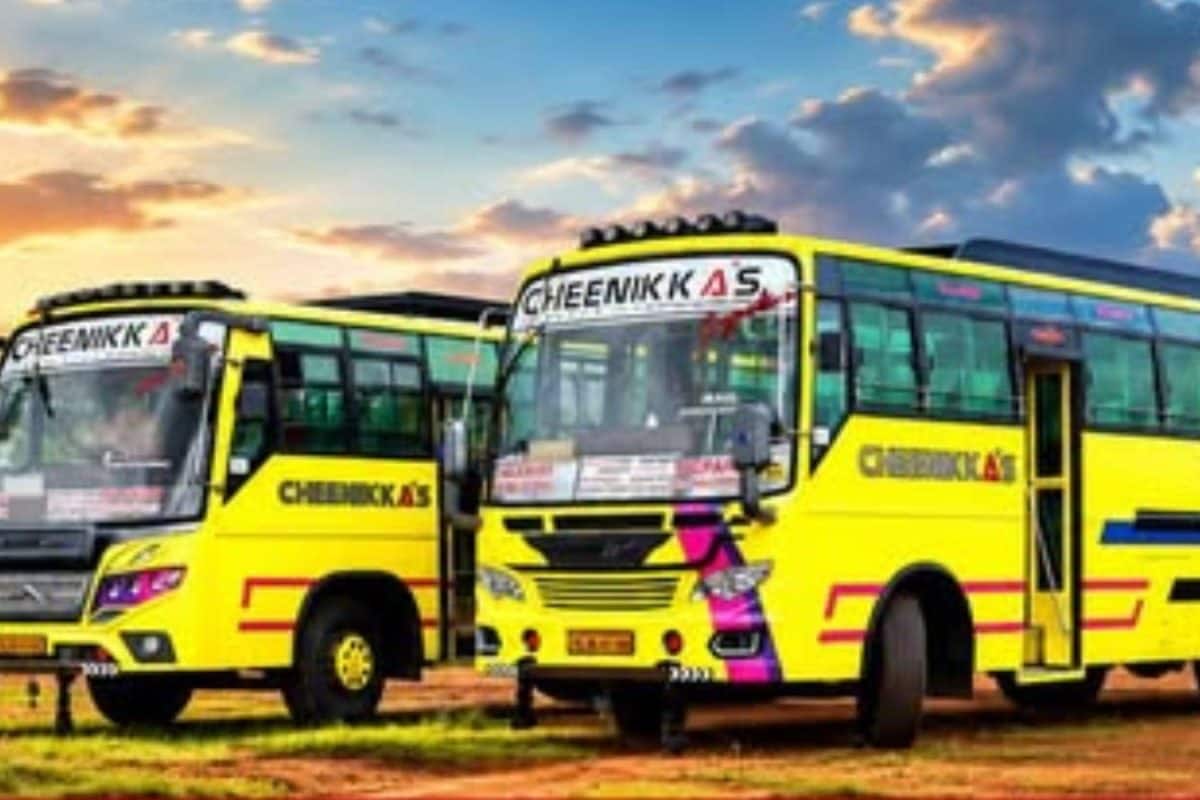 പ്രിയദർശിനി വന്നു;65 വർഷമായുള്ള വാൽപ്പാറ-ചാലക്കുടി സ്വകാര്യബസ് സർവീസ് നിർത്തി