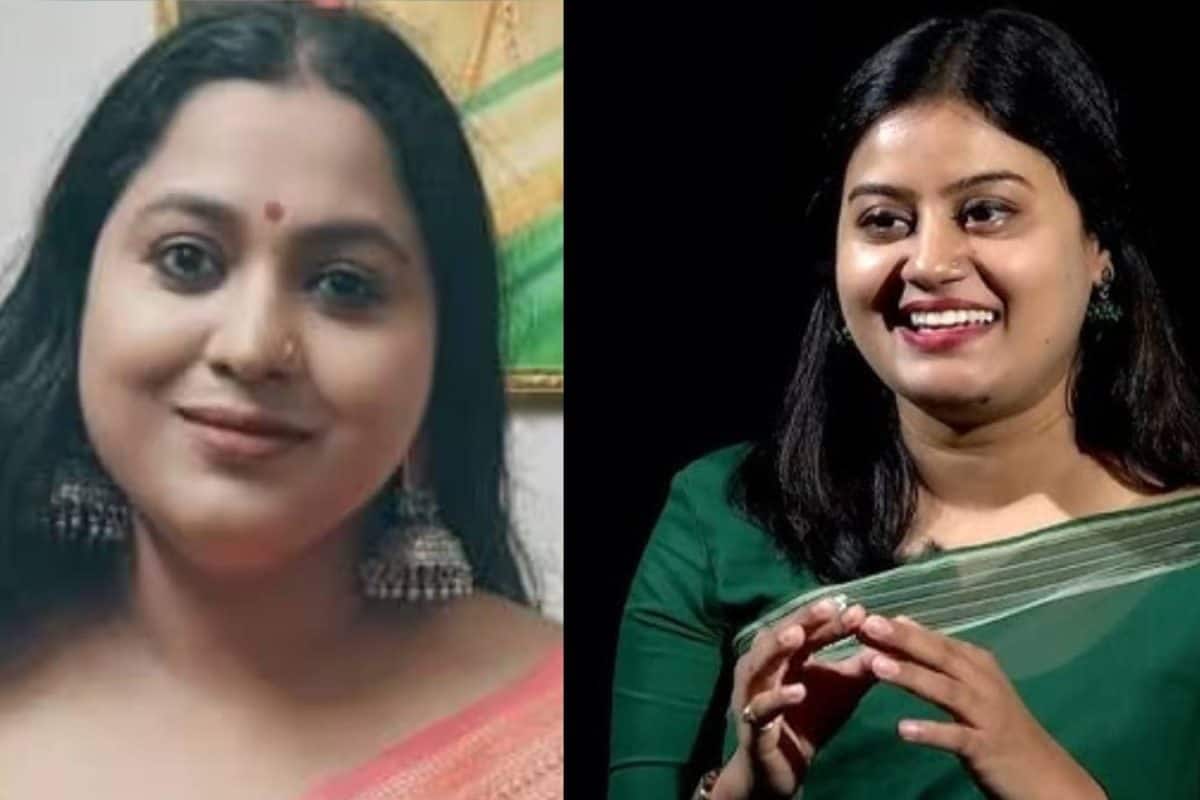 ലക്ഷ്മിപ്രിയ യൂട്യൂബ് ചാനലിലൂടെ അപമാനിച്ചെന്ന പരാതിയിൽ കേസെടുക്കാനാവില്ലെന്ന് അന്സിബയോട് പോലീസ്