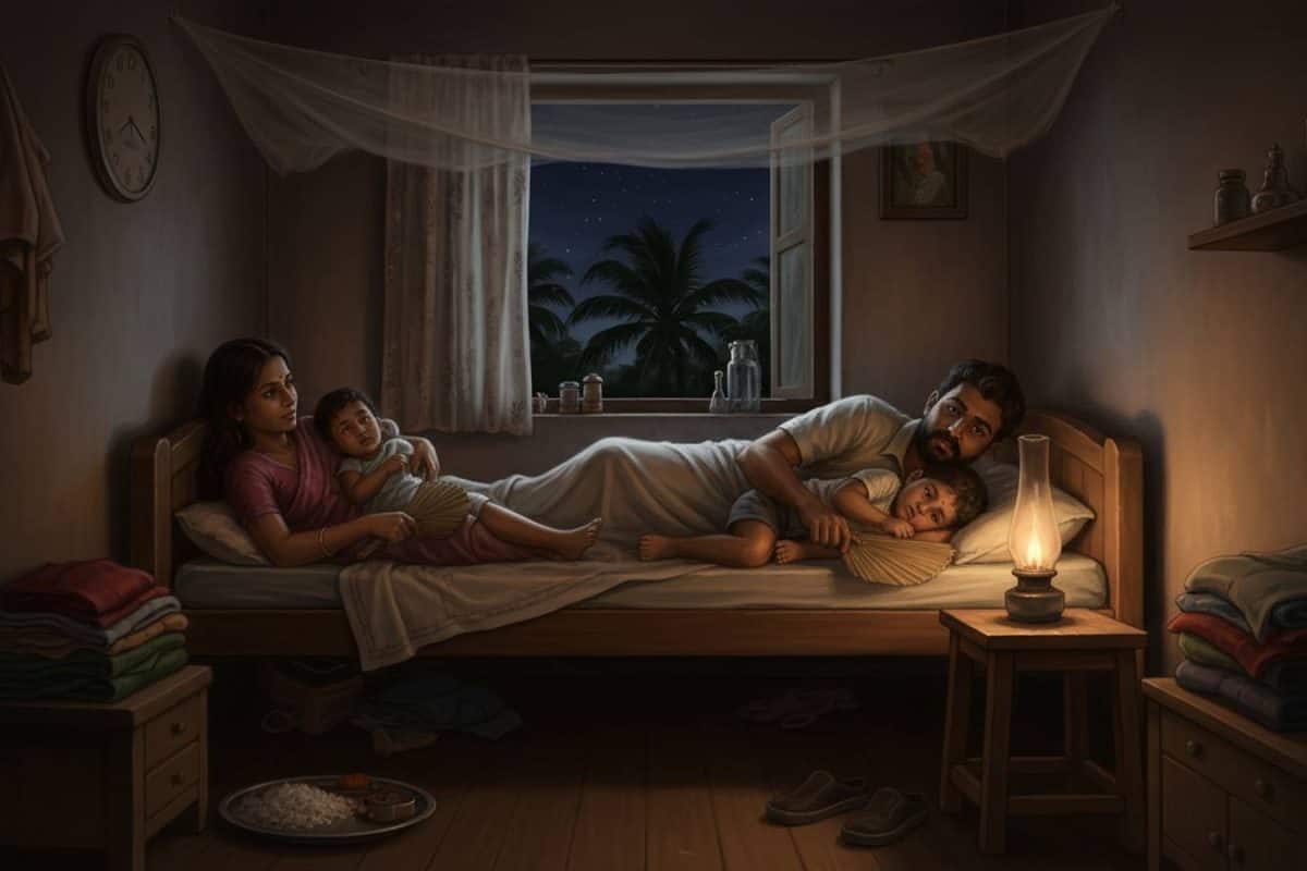 'ടൈം ബോംബ്' പോലെ ലോഡ് ഷെഡ്ഡിങ്; നട്ടംതിരിഞ്ഞ് ജനം; തപ്പിത്തടഞ്ഞ് സർക്കാർ