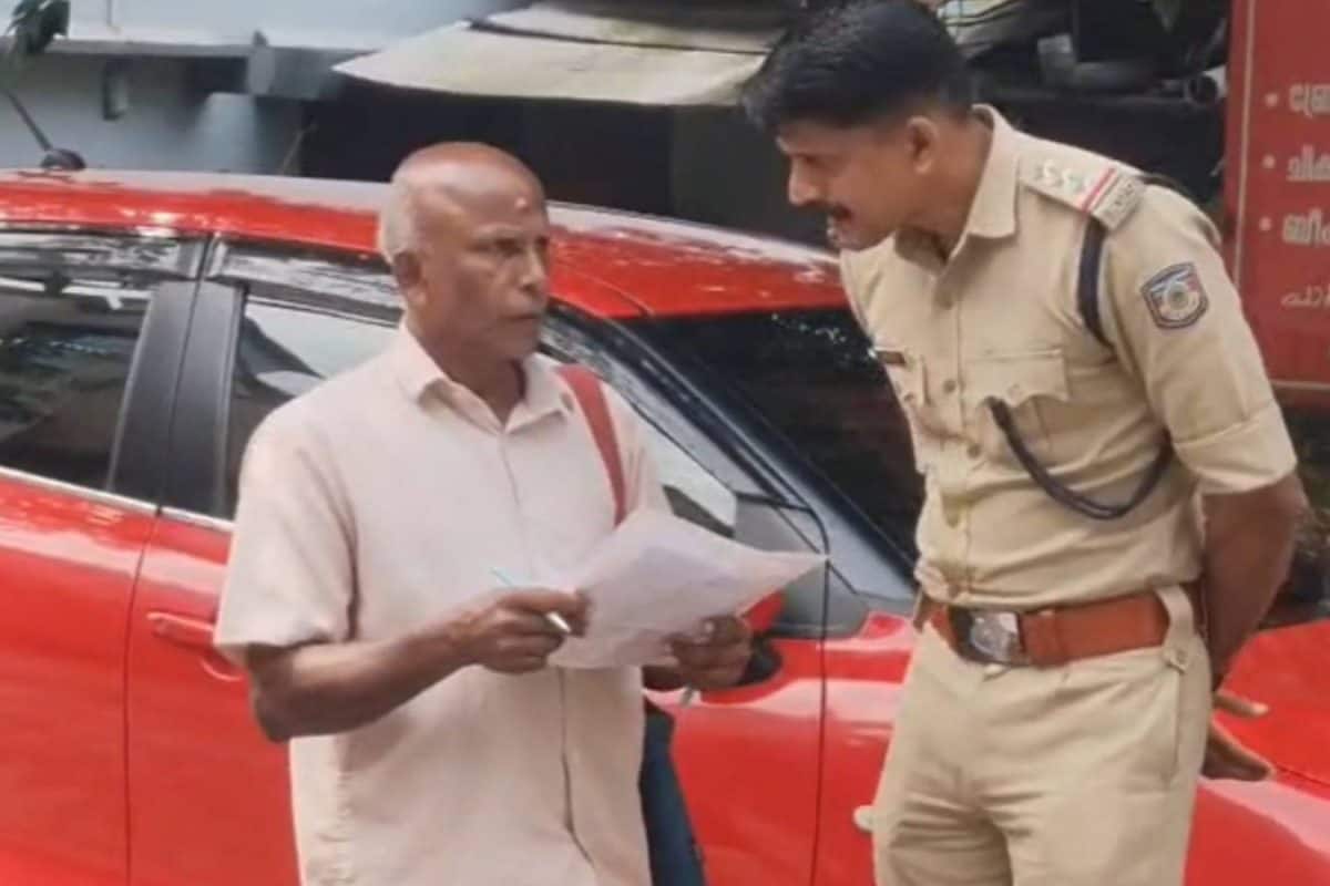 മുത്തങ്ങ ആക്രമണക്കേസിൽ ഗീതാനന്ദനും മറ്റ് 3 പ്രതികൾക്കും 5 വർഷം കഠിന തടവ്