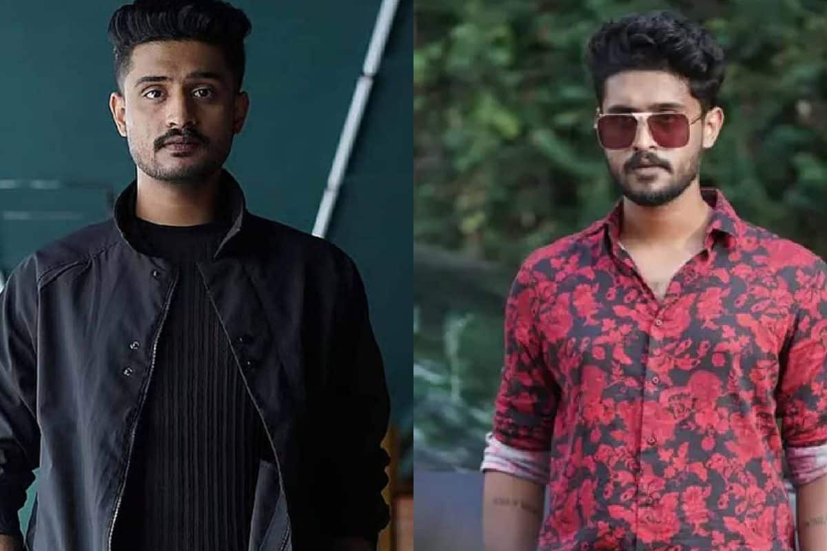 'പ്രതികരിച്ചാൽ സുഡാപ്പി; പ്രതികരിച്ചില്ലെങ്കിൽ സംഘി' വിദ്യാർത്ഥി സമരത്തിൽ മാധവ് സുരേഷ്