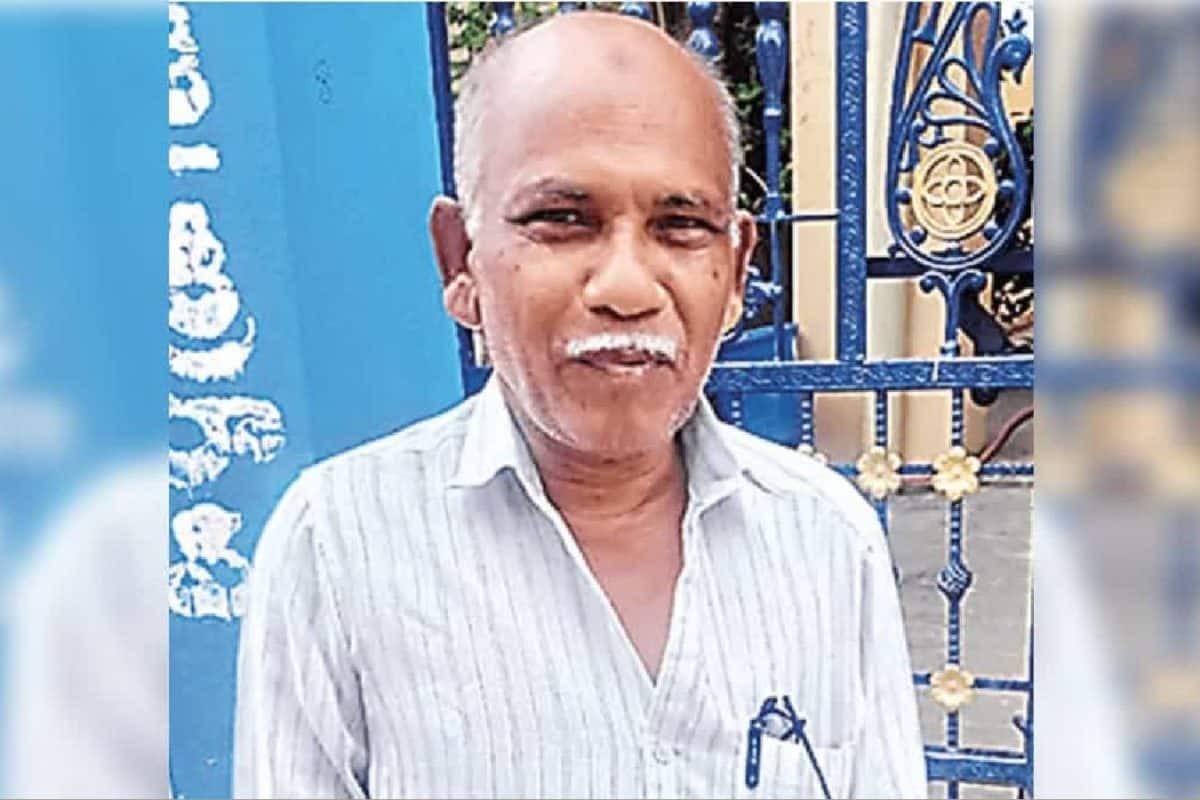 പഴയ 1000 രൂപ കടംവീട്ടാൻ പാലക്കാട് നിന്നും ഇസ്മായിൽ 25 വർഷങ്ങൾക്ക് ശേഷം 25 മടങ്ങ് തുകയുമായി തെലങ്കാനയിലേക്ക്