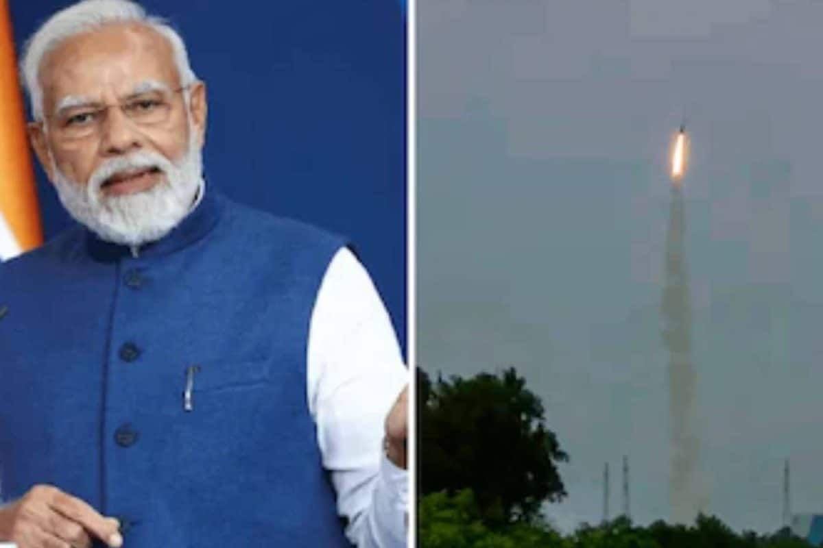 'ഇന്ത്യയുടെ ബഹിരാകാശ യാത്രയ്ക്ക് പുതിയ വഴിത്തിരിവ്' ; വിക്രം-1 ദൗത്യത്തിൽ സ്കൈറൂട്ടിനെ അഭിനന്ദിച്ച് പ്രധാനമന്ത്രി