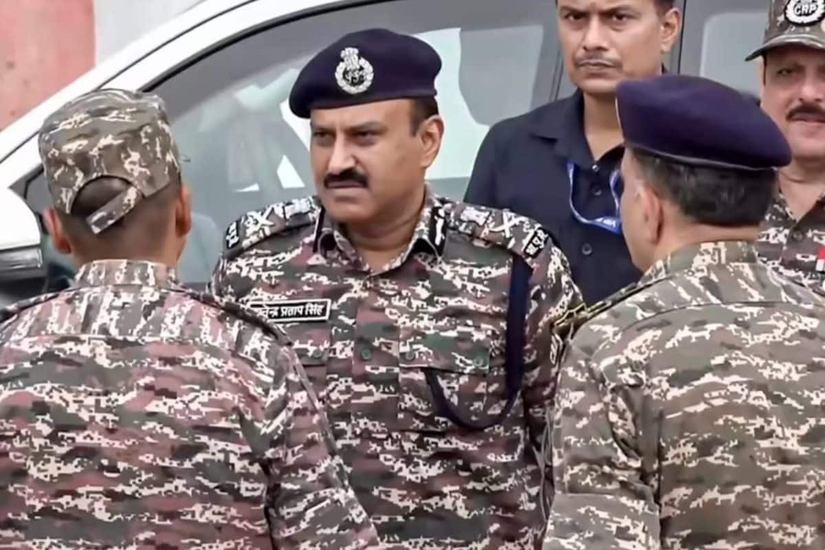 ഡൽഹി പ്രതിഷേധത്തിനിടെ RAF ഉദ്യോഗസ്ഥർ സ്വീകരിച്ച നടപടികളെ കുറിച്ച് അന്വേഷണം നടത്തുമെന്ന് സിആർപിഎഫ് ഡയറക്ടർ