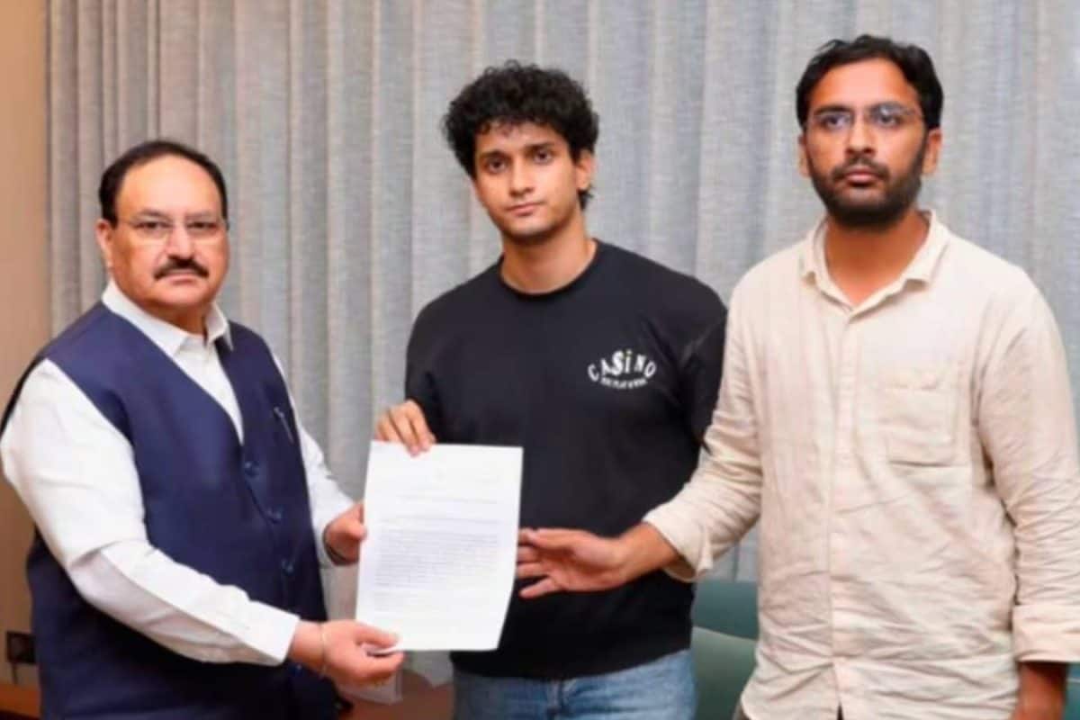 മൂന്ന് ആവശ്യങ്ങളുമായി സിജെപി, ഉറപ്പ് നൽകാതെ കേന്ദ്രം; ജെ പി നദ്ദയെ സന്ദർശിച്ച് പ്രതിനിധികൾ