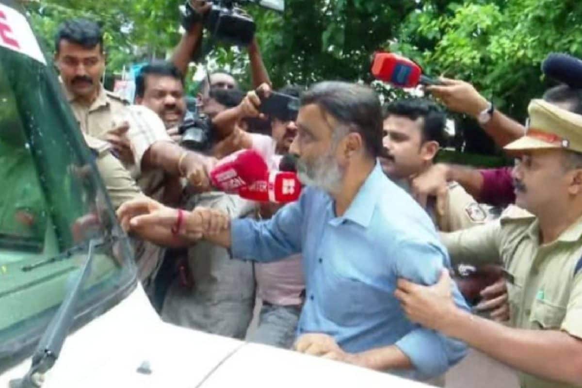 നിതിൻ രാജിന്റെ മരണത്തിൽ കോടതി വിട്ടയച്ച ഡോ. റാമിനെ വീണ്ടും കസ്റ്റഡിയിലെടുത്ത് ക്രൈംബ്രാഞ്ച്