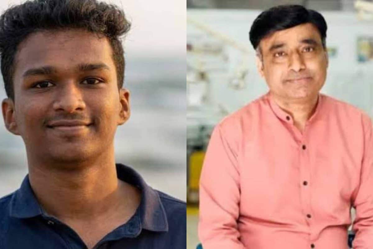 ബിഡിഎസ് വിദ്യാര്ത്ഥി നിതിൻ രാജിന്റെ മരണത്തിൽ പ്രതിയായ അധ്യാപകൻ ഡോ. എം കെ റാം അറസ്റ്റിൽ; പിടിയിലായത് താടിവെച്ച് കുടകിൽ ഒളിവിൽ കഴിയവെ