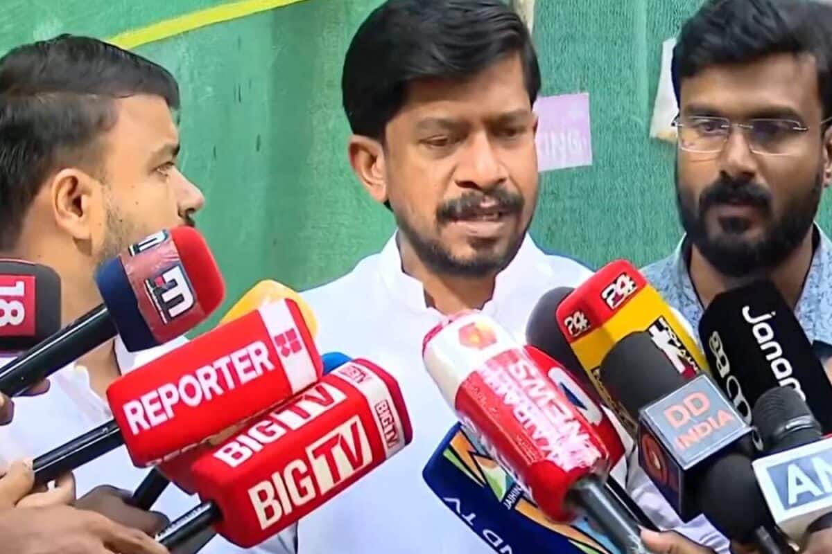 'PSC പരീക്ഷ തട്ടിപ്പിൽ ആസൂത്രിതശ്രമം നടന്നതായി സംശയം; ഒന്നാം റാങ്കുകാരൻ സജീവ ഇടതുപക്ഷ സംഘടനാ പ്രവർത്തകൻ': മന്ത്രി ഒ ജെ ജനീഷ്