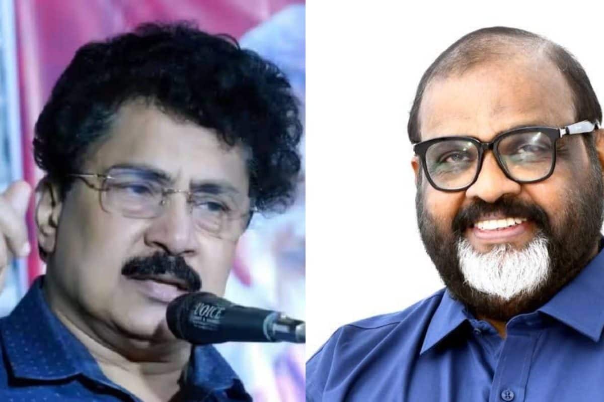 തീവ്രത കുറഞ്ഞിട്ടില്ല; പി കെ ശശി CMP സംസ്ഥാന സെക്രട്ടറിമാരിൽ ഒരാൾ ആകുമെന്ന് സി പി ജോൺ