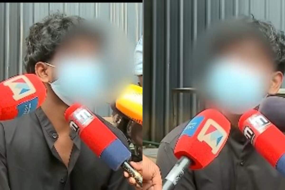 ചൂരല് കൊണ്ട് അടിച്ചു; ബൂട്ടിട്ട് ചവിട്ടി; വ്യാജ ലൈംഗിക പീഡന പരാതിയിൽ പോലീസിന്റെ ക്രൂര ആക്രമണം നേരിട്ട യുവാവ്