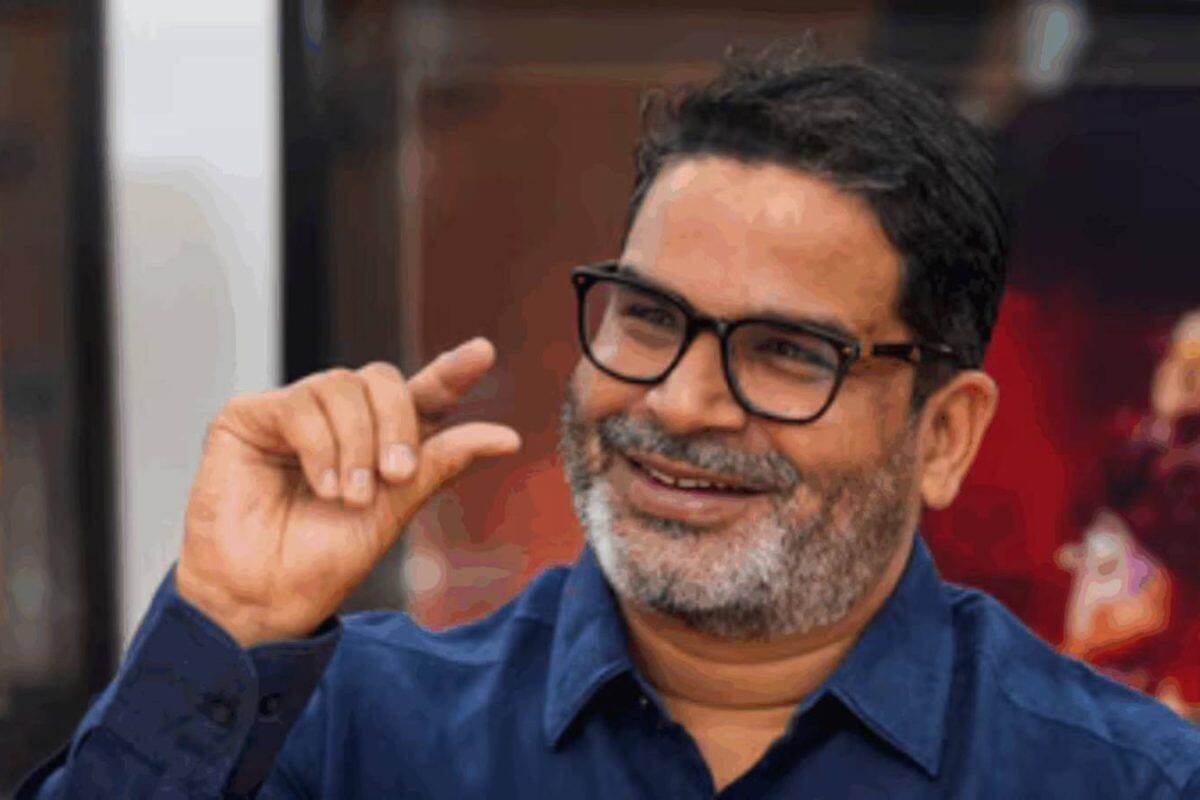 198 കോടിയുടെ സ്വത്ത്, 8 കേസുകൾ, സ്വന്തമായി കാറില്ല: ബങ്കിപ്പൂർ ഉപതിരഞ്ഞെടുപ്പ് സത്യവാങ്മൂലത്തിൽ പ്രശാന്ത് കിഷോർ