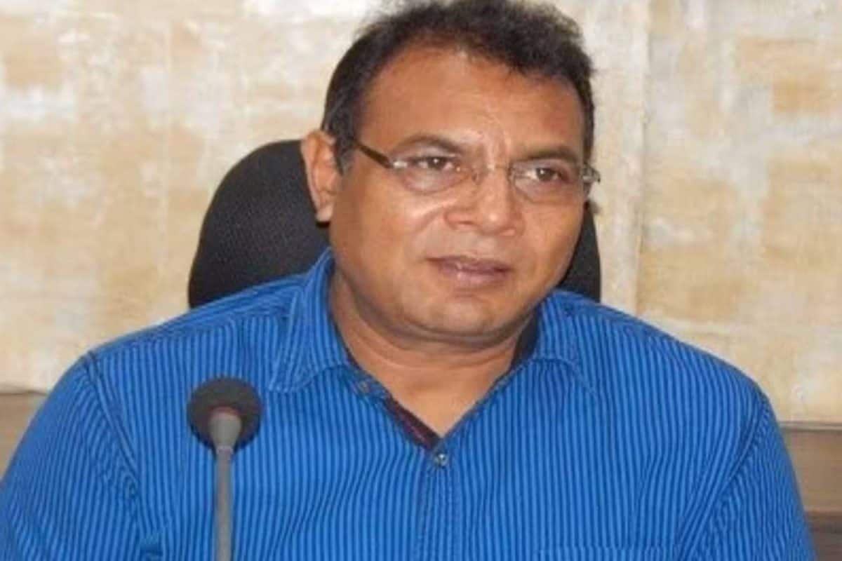 ചോദ്യപേപ്പർ ചോർച്ചാ കേസിൽ ഛത്തീസ്ഗഢ് PSC മുൻ ചെയർമാനെ ED അറസ്റ്റ് ചെയ്തു