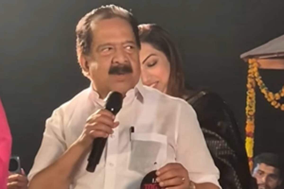 'എ ജിയുടെ നിയമോപദേശം; മുഖ്യമന്ത്രിയുമായി ചർച്ച നടത്തി അന്വേഷണത്തിന് ഉത്തരവിട്ടു' മന്ത്രി രമേശ് ചെന്നിത്തല