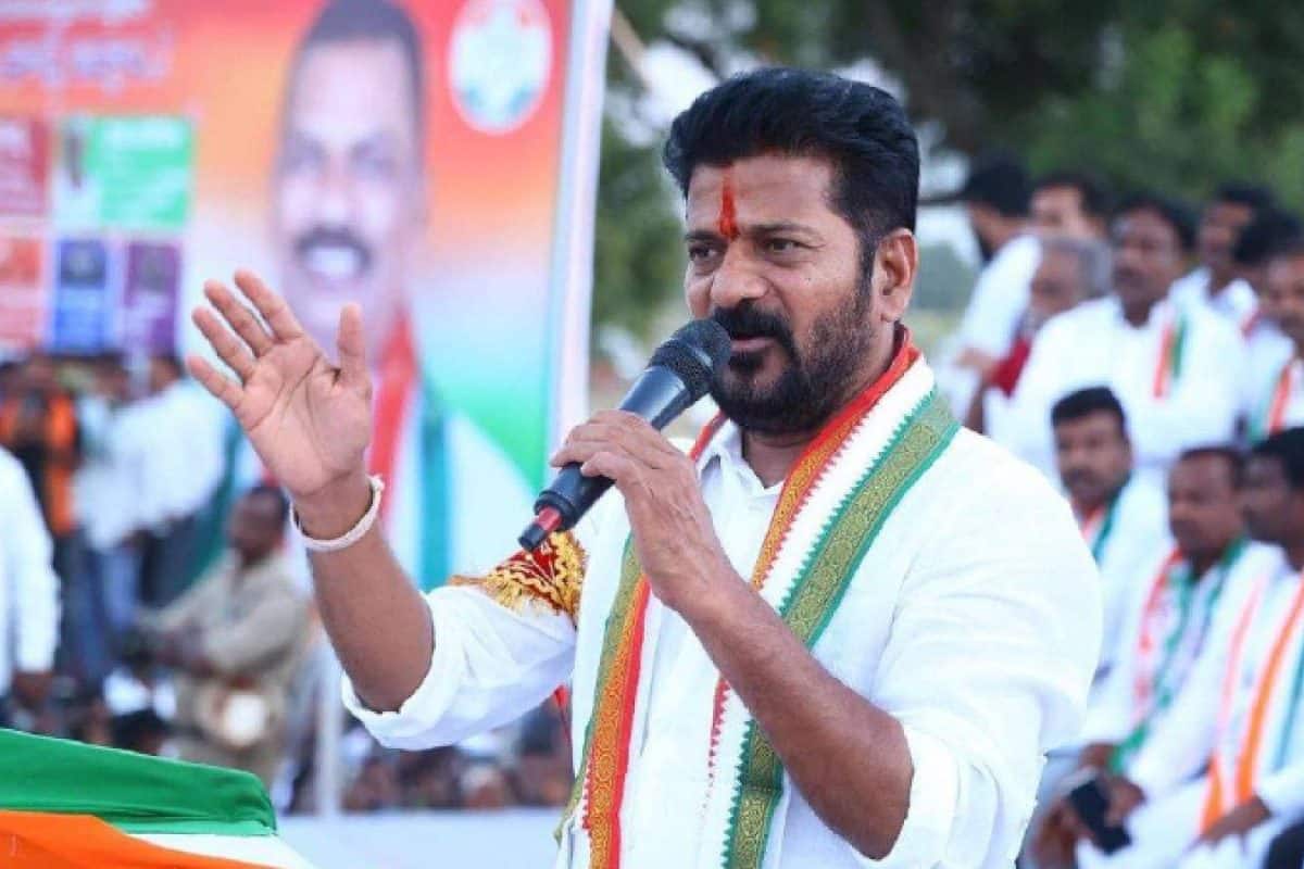 ലോക്സഭ നിയമസഭ തിരഞ്ഞെടുപ്പ് പ്രായം 21 ആക്കണം; ജെൻ സി മുന്നേറ്റ നിർദേശവുമായി തെലങ്കാന മുഖ്യമന്ത്രി രേവന്ത് റെഡ്ഡി